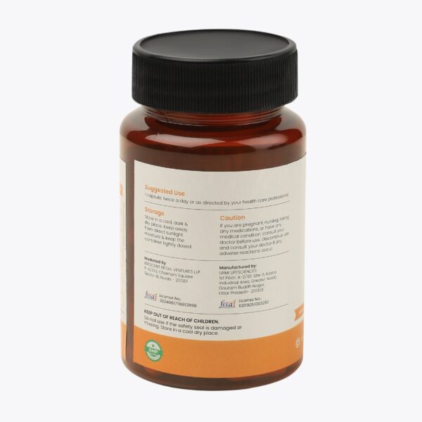 Liver Care (WITH MILK THISTLE)