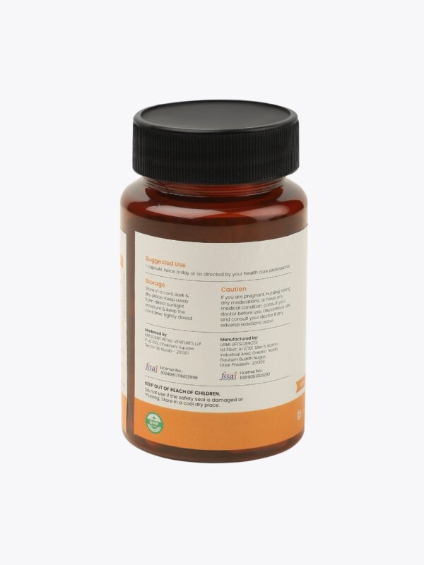 Liver Care (WITH MILK THISTLE)