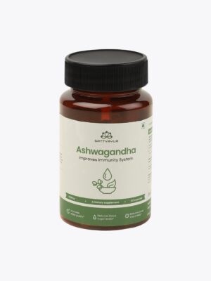 Ashwagandha Extract