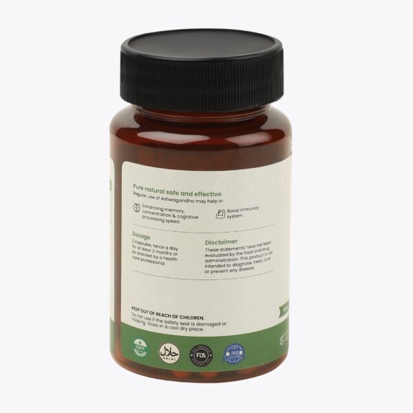 Ashwagandha Extract
