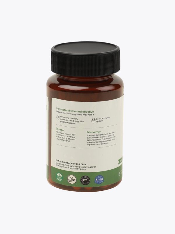 Ashwagandha Extract