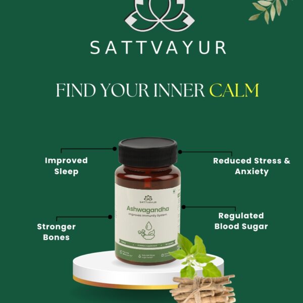Ashwagandha Extract