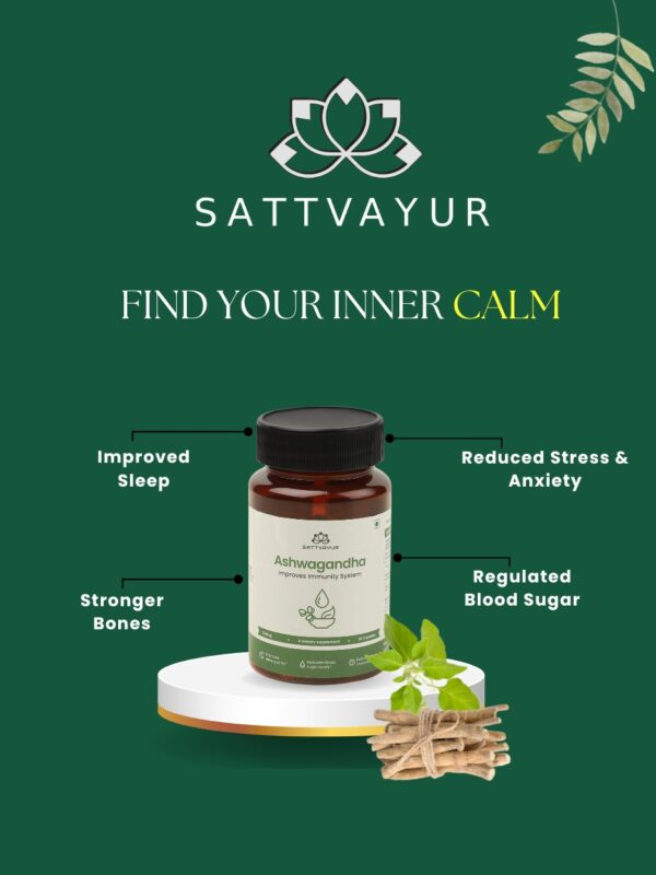 Ashwagandha Extract