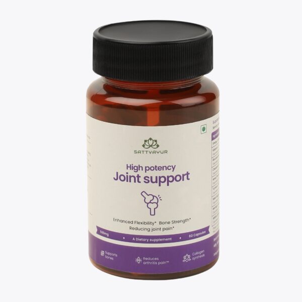 Joint Care Capsule