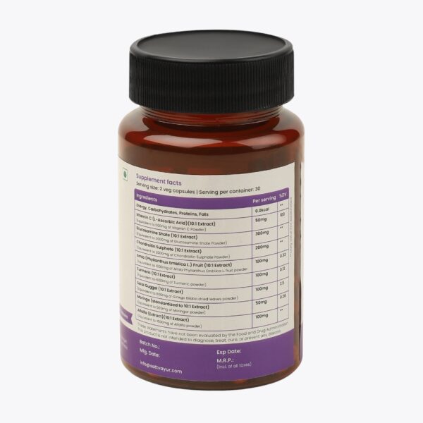 Joint Care Capsule