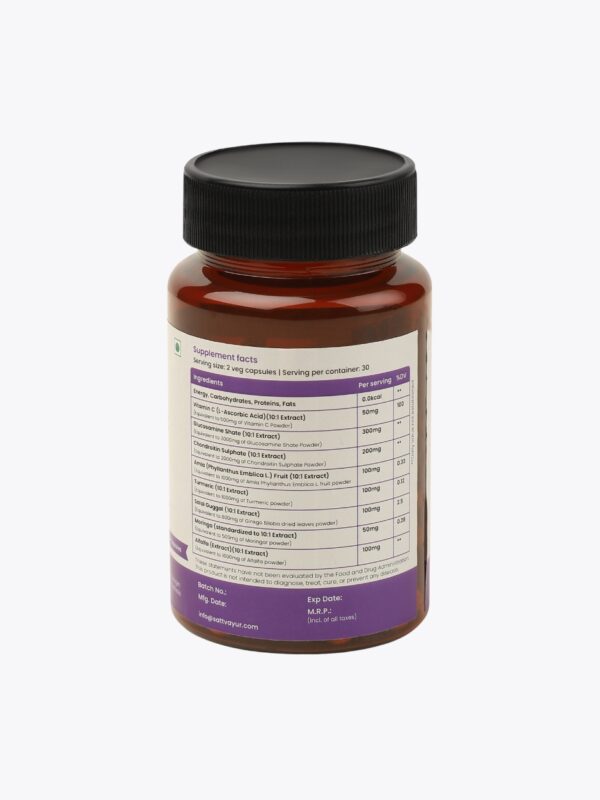 Joint Care Capsule